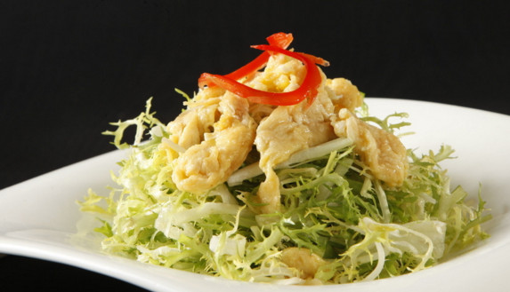 苦菊能和雞蛋一起吃嗎？苦菊可以和雞蛋一起吃嗎