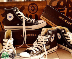 匡威是哪個國家的品牌？匡威是耐克旗下的嗎？