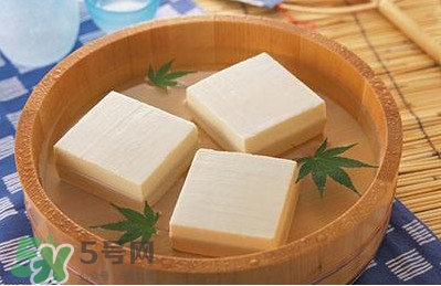 苦菊能和豆腐一起吃嗎？苦菊可以和豆腐一起吃嗎