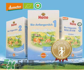 泓樂有機(jī)奶粉怎么樣？泓樂有機(jī)奶粉好不好？