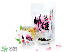 桃花姬孕婦可以吃嗎？桃花姬孕婦能吃嗎？