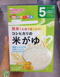 和光堂輔食怎么樣？和光堂輔食好不好？