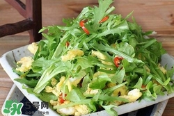 苦菊能和紫菜一起吃嗎？苦菊可以和紫菜一起吃嗎