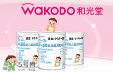 和光堂輔食產(chǎn)地在哪里？和光堂輔食在哪里產(chǎn)的？