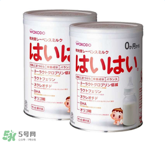 和光堂奶粉的產(chǎn)地是哪里？和光堂奶粉是哪里生產(chǎn)的？