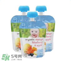 貝拉米果泥怎么吃？白拉米果泥的使用方法