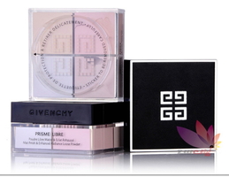 散粉什么時(shí)候用？散粉使用順序