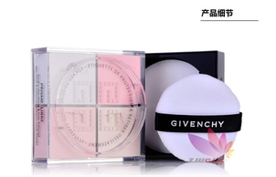 散粉什么時(shí)候用？散粉使用順序