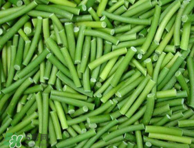 蒜苔能放在冰箱里嗎？蒜苔能在冰箱放幾天？