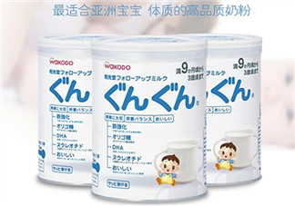 和光堂奶粉的產(chǎn)地是哪里？和光堂奶粉是哪里生產(chǎn)的？