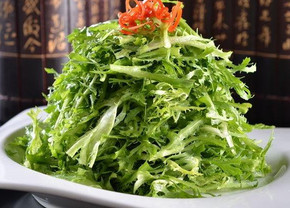 吃苦苣有什么好處？吃苦苣菜有什么好處