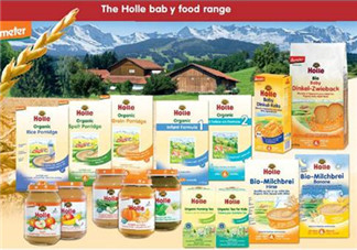 Holle米粉怎么樣？Holle米粉好嗎？