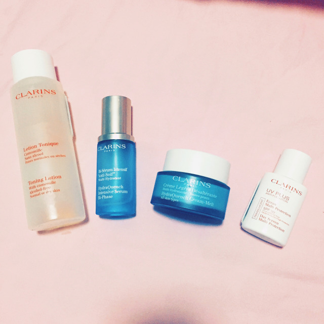 嬌韻詩是藥妝嗎？嬌韻詩是純植物的嗎？