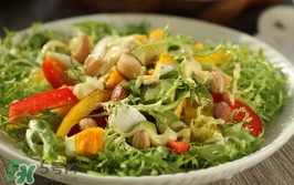 苦菊能炒嗎？苦菊能炒著吃嗎