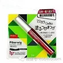 2017日本睫毛膏哪個牌子好？2017日本睫毛膏排行榜