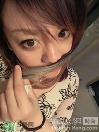 colorsmash卡樂斯麥是什么牌子？卡樂斯麥臨時染發(fā)粉怎么樣？