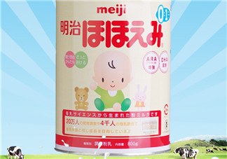 明治奶粉有核輻射嗎？明治奶粉被核輻射污染了嗎？