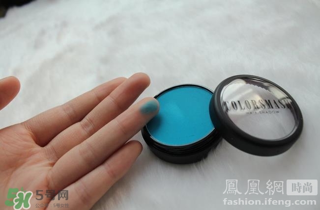 colorsmash卡樂斯麥是什么牌子？卡樂斯麥臨時染發(fā)粉怎么樣？