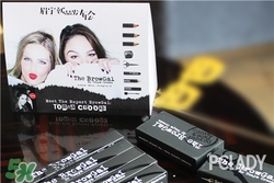 the browgal眉宇是什么牌子？眉宇是哪個國家什么檔次？