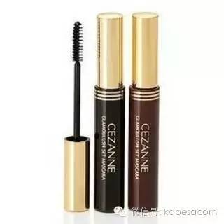 2017日本睫毛膏哪個牌子好？2017日本睫毛膏排行榜