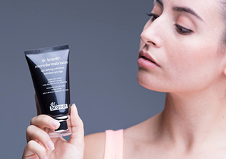 dr.brandt柏瑞特微晶磨砂膏怎么用？柏瑞特微晶磨砂膏用法