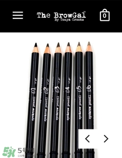 the browgal眉宇是什么牌子？眉宇是哪個國家什么檔次？