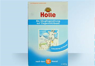 Holle羊奶粉怎么樣？Holle羊奶粉的優(yōu)勢