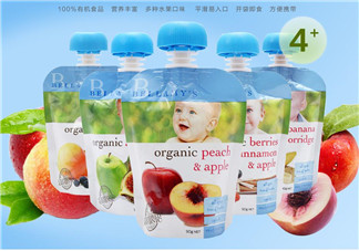 貝拉米果泥怎么吃？白拉米果泥的使用方法