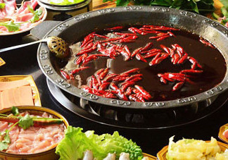 苦菊能涮火鍋吃嗎？苦菊可以涮火鍋嗎