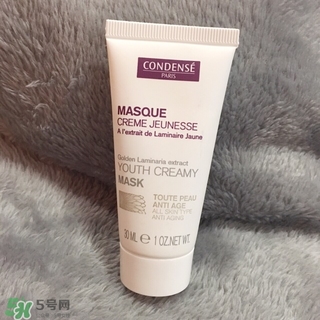 巴黎珂蒂絲牌子怎么樣？condense paris巴黎珂蒂絲什么檔次？