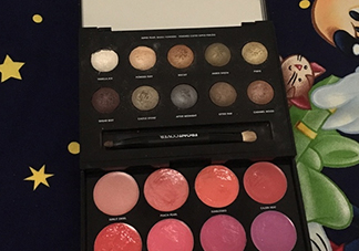 front cover芙倫卡妃是什么牌子？芙倫卡妃什么檔次？