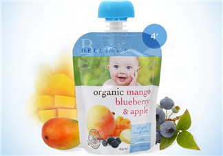 貝拉米果泥保質(zhì)期多久？貝拉米果泥保質(zhì)期多長？