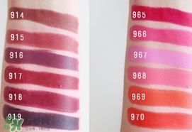 濕又野口紅有旗艦店嗎？濕又野口紅怎么看是不是正品