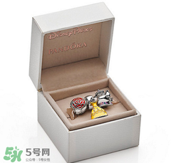 潘多拉美女與野獸手鏈在哪里買？pandora美女與野獸哪里有賣的？