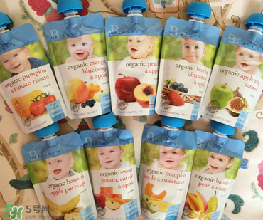 貝拉米果泥有幾種口味？貝拉米果泥的口味有幾種？