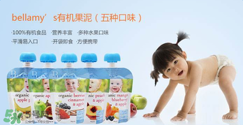 貝拉米果泥有防腐劑嗎？貝拉米果泥有沒有防腐劑？