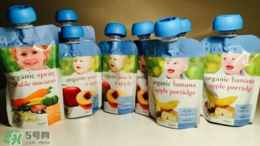 貝拉米果泥有防腐劑嗎？貝拉米果泥有沒有防腐劑？