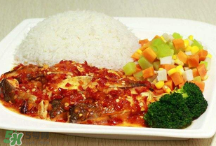 萵筍和魚能一起吃嗎？萵筍可以和魚一起煮嗎？