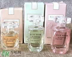 elie saab艾麗薩博是什么牌子？elie saab艾黎莎柏什么檔次？