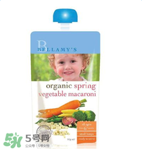 貝拉米果泥一袋吃多少？貝拉米果泥一袋吃幾餐？