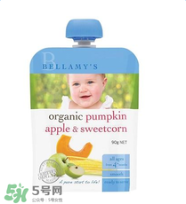 貝拉米果泥一袋吃多少？貝拉米果泥一袋吃幾餐？