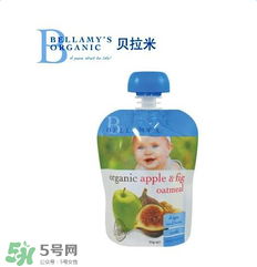 貝拉米果泥一袋吃多少？貝拉米果泥一袋吃幾餐？