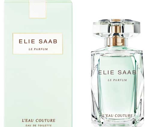 elie saab艾麗薩博香水哪款好聞？elie saab香水推薦