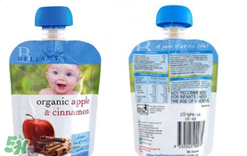 貝拉米果泥要放冰箱嗎？貝拉米果泥如何存儲？