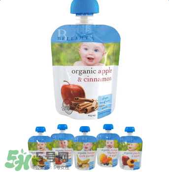 貝拉米果泥要放冰箱嗎？貝拉米果泥如何存儲？