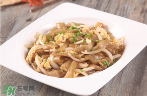 洋蔥和雞蛋能一起吃嗎？雞蛋和洋蔥能一起炒嗎？