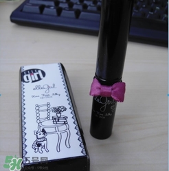 ellegirl愛爾甜心口紅怎么樣？ellegirl口紅色號試色