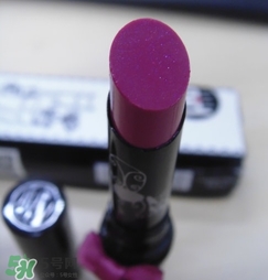 ellegirl愛爾甜心口紅怎么樣？ellegirl口紅色號試色