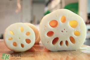 香椿和蓮藕能一起吃嗎？香椿能和蓮藕一起吃嗎？