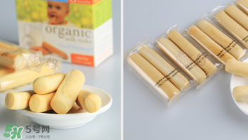 貝拉米磨牙棒味道怪怪的 貝拉米磨牙棒味道怪嗎？